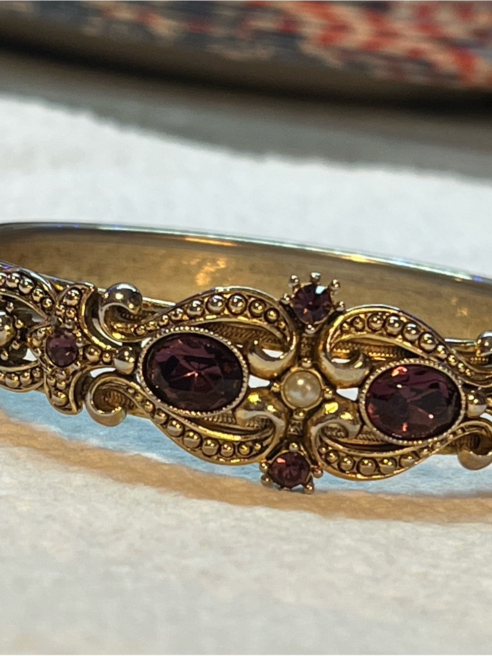 Vintage Avon Bracelet
